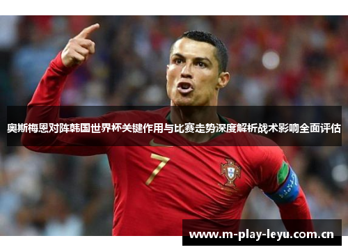 奥斯梅恩对阵韩国世界杯关键作用与比赛走势深度解析战术影响全面评估